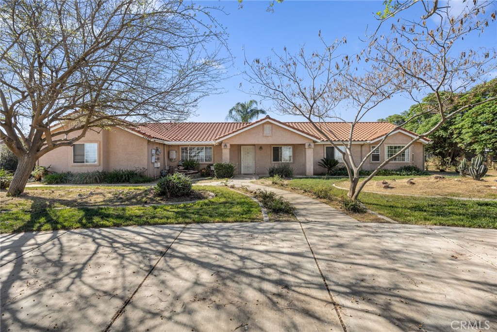 25865 McLaughlin Road Menifee, CA 92585 - Photo 1 of 33