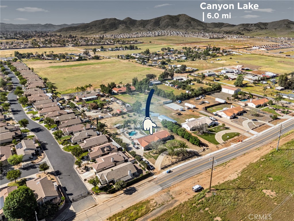 25865 McLaughlin Road Menifee, CA 92585 - Photo 28 of 33