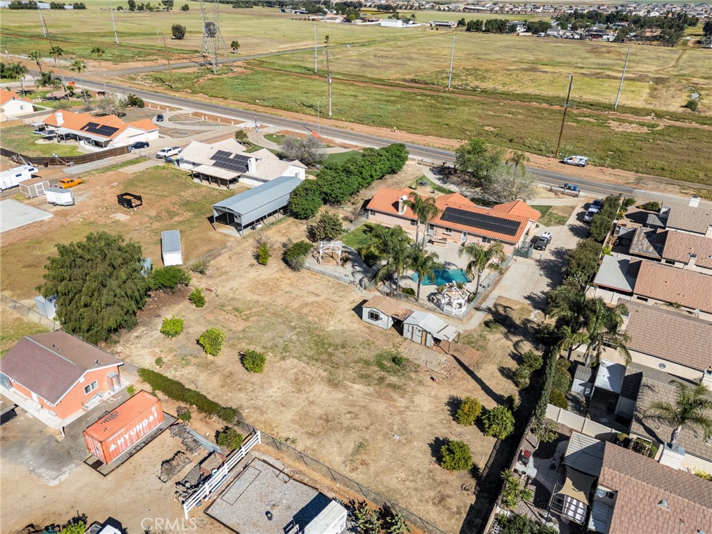 25865 McLaughlin Road Menifee, CA 92585 - Photo 30 of 33