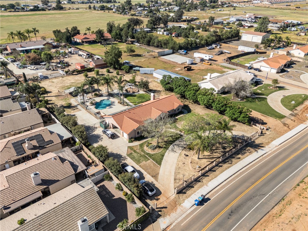 25865 McLaughlin Road Menifee, CA 92585 - Photo 32 of 33