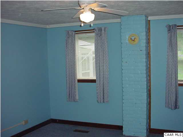 5385 Secretarys Sand Road Esmont, VA 22937 - Photo 7 of 13 Bedroom #1