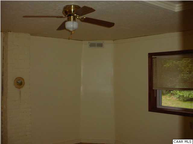 5385 Secretarys Sand Road Esmont, VA 22937 - Photo 8 of 13 Bedroom #2 -Upstairs