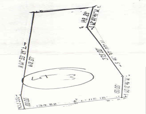 Lot3 Barre Road New Braintree, MA 01531 - Photo 1 of 1 Gallery Image 1