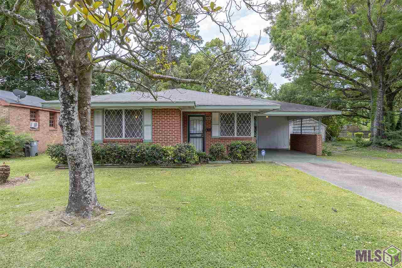 5310 Linden Street Baton Rouge, LA 70805 - Photo 1 of 13 Gallery Image 1