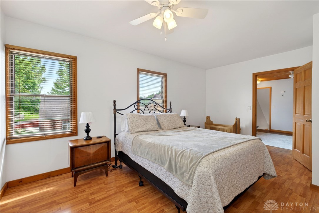 134 East 1st Street Springfield, OH 45504 - Photo 38 of 59