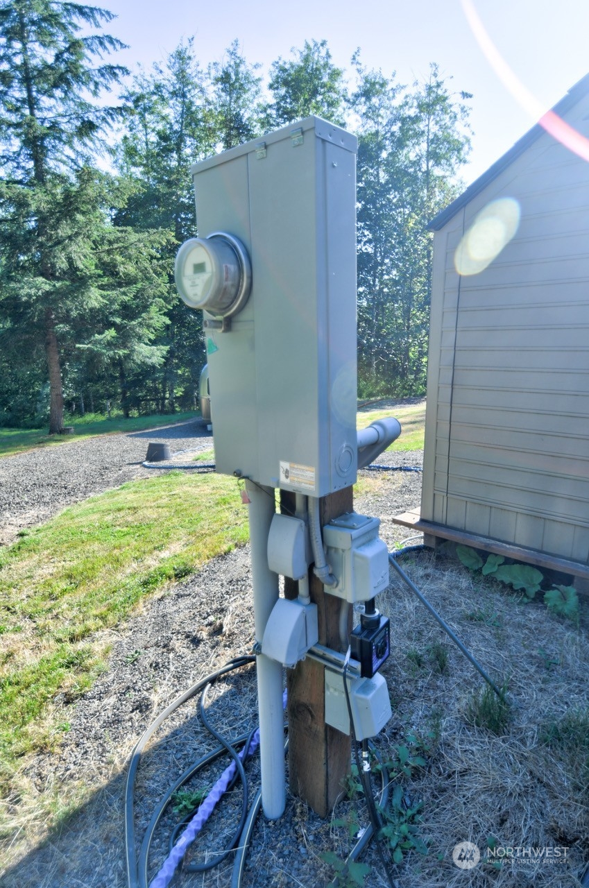 101 Sunset Ridge Mossyrock, WA 98564 - Photo 12 of 14 Gallery Image 12