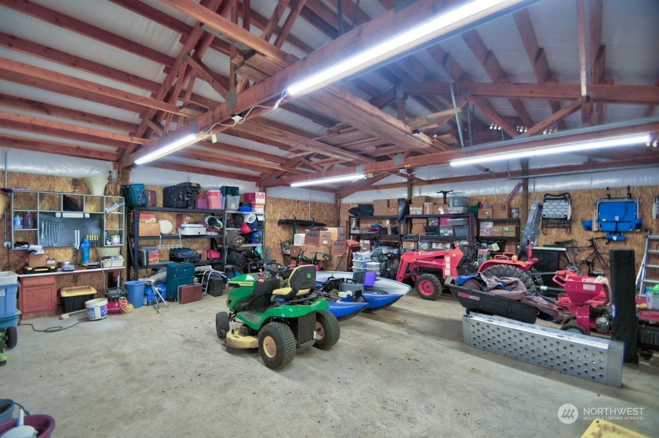 101 Sunset Ridge Mossyrock, WA 98564 - Photo 9 of 14 Gallery Image 9