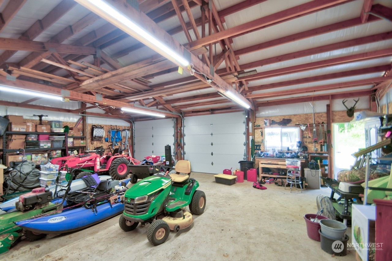 101 Sunset Ridge Mossyrock, WA 98564 - Photo 10 of 14 Gallery Image 10
