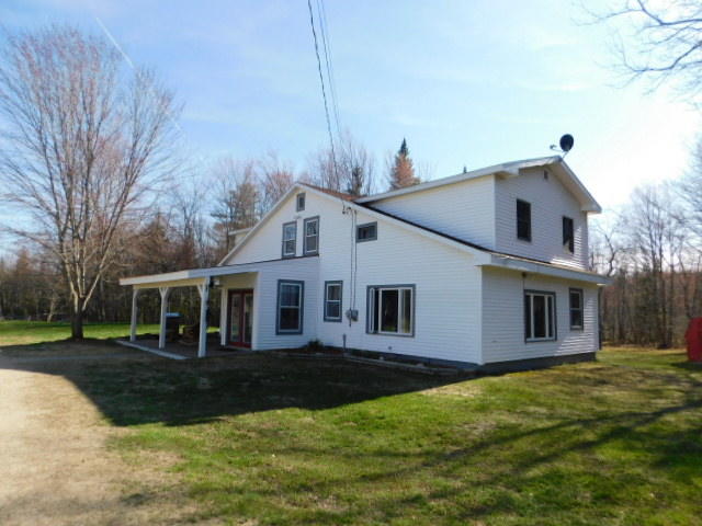 108 Goding Road Hartford, ME 04220 - Photo 1 of 39 DSCN0834