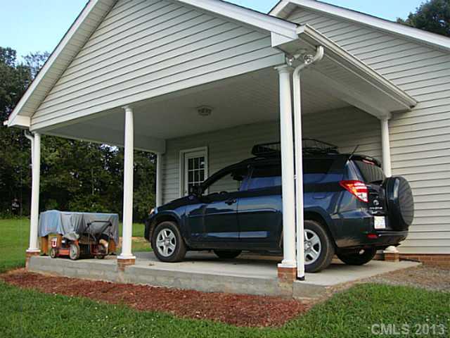 543 Brawley Road Cleveland, NC 27013 - Photo 14 of 16 Gallery Image 14