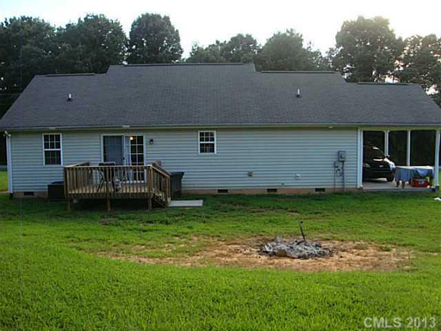 543 Brawley Road Cleveland, NC 27013 - Photo 16 of 16 Gallery Image 16
