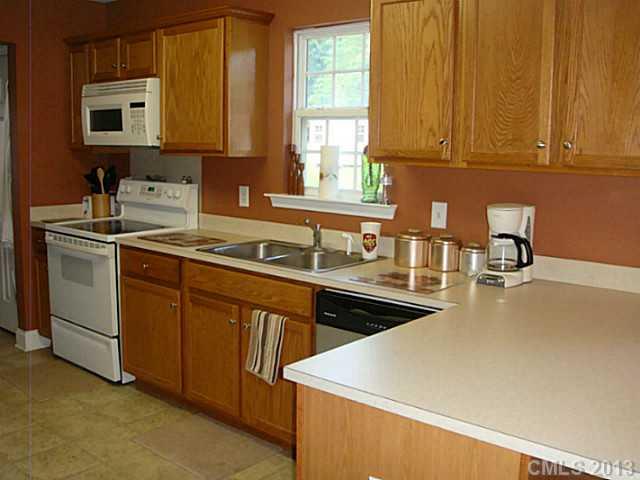 543 Brawley Road Cleveland, NC 27013 - Photo 8 of 16 Gallery Image 8