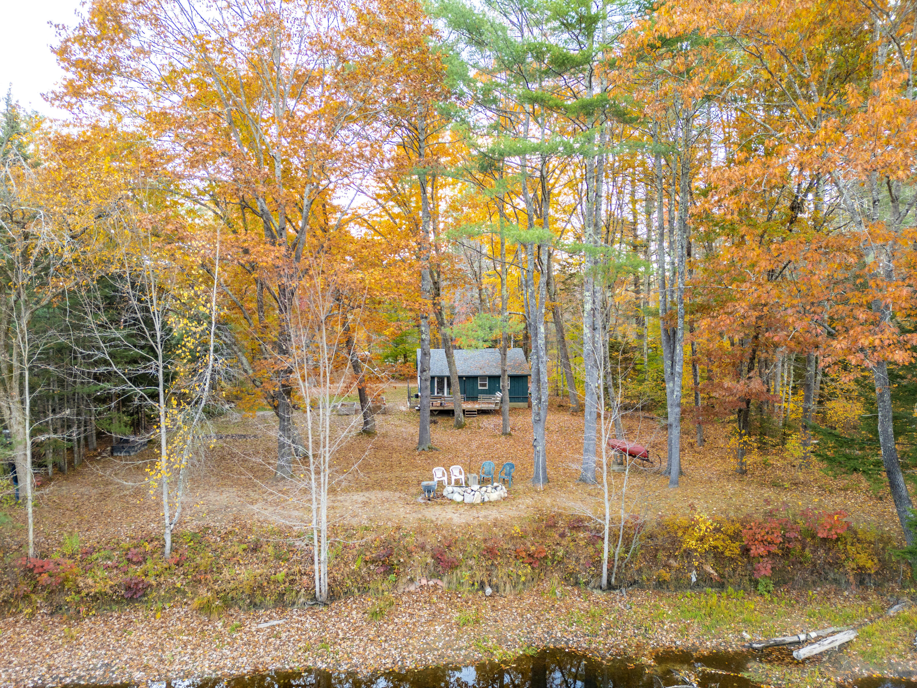27 Brilliant Way Naples, ME 04055 - Photo 12 of 29 DJI_0024
