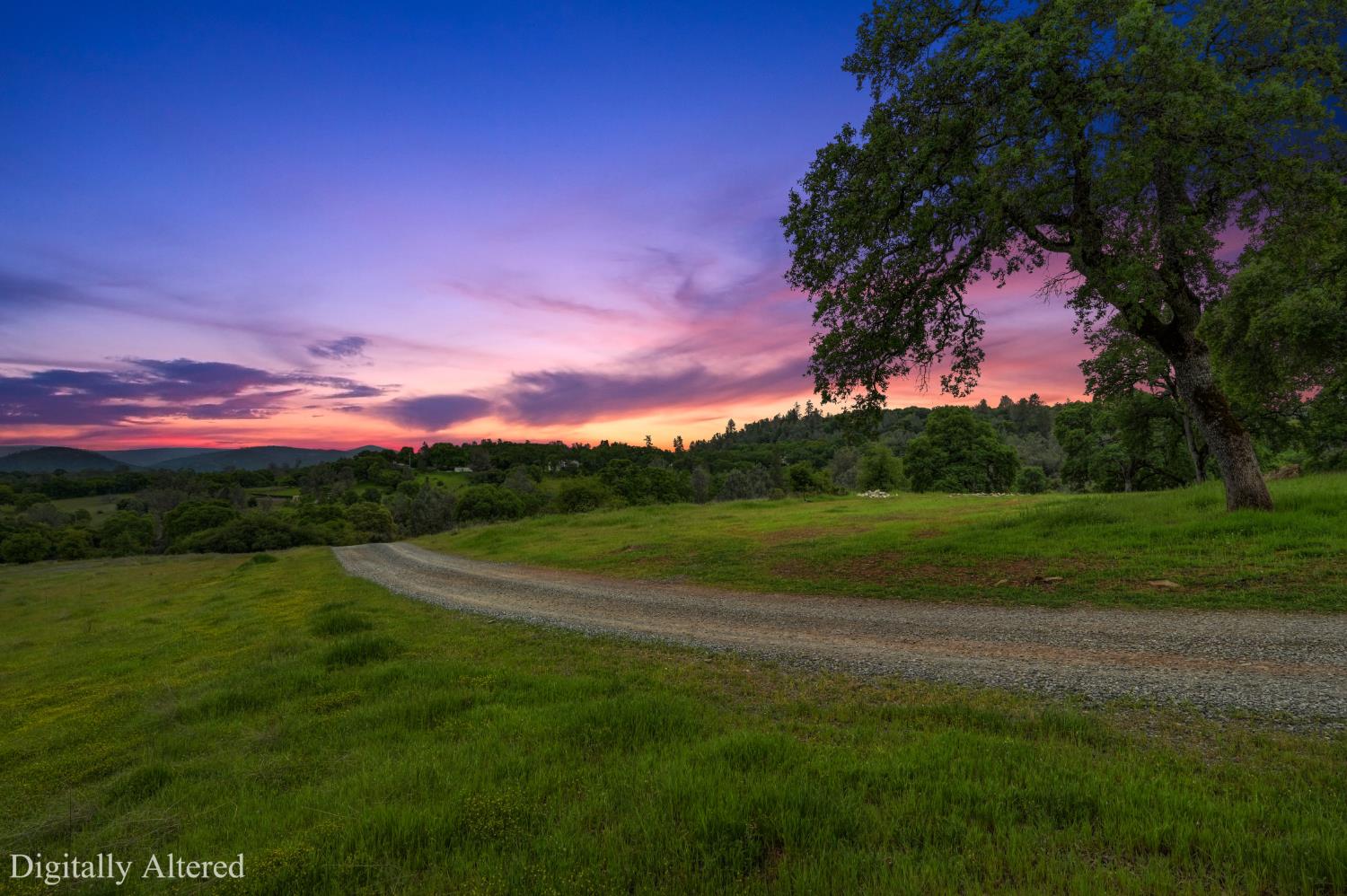 4822 Salmon Falls Road Pilot Hill, CA 95664 - Photo 2 of 63