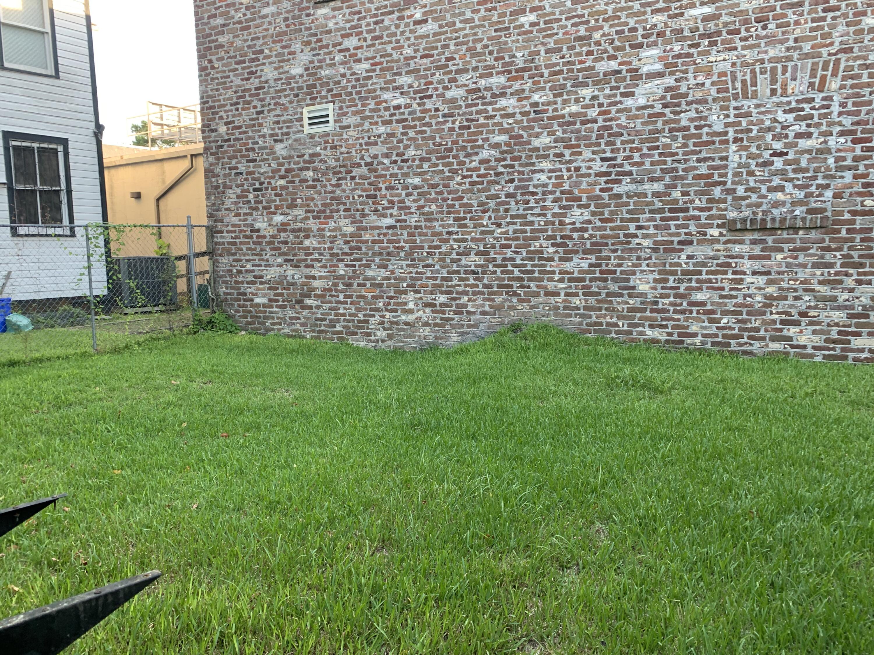 35 Lenox Street Charleston, SC 29403 - Photo 8 of 10 Backyard