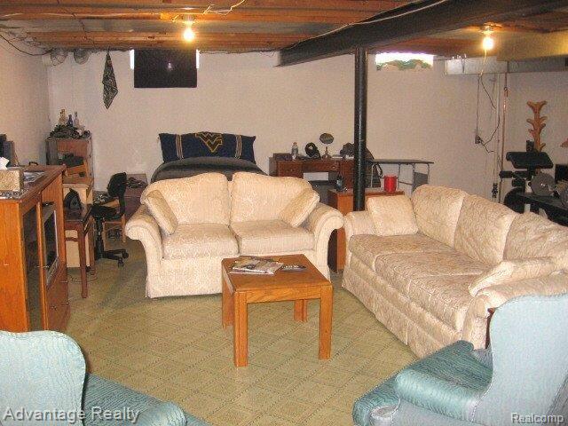 11470 Common Road Warren, MI 48093 - Photo 20 of 21 bsmt.JPG