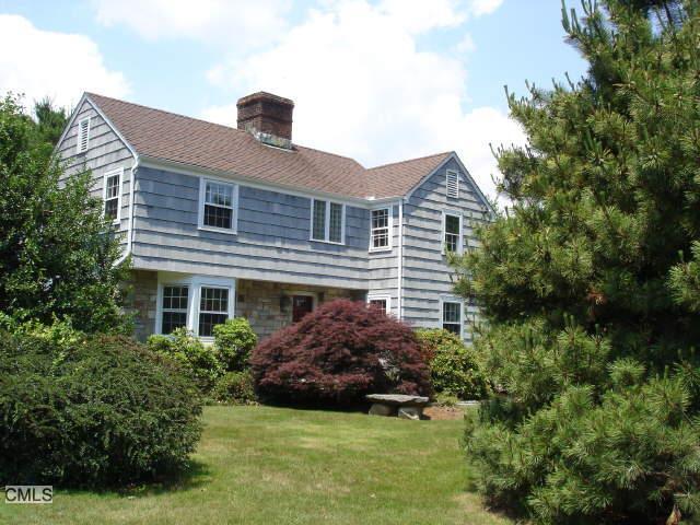 9 Roosevelt Road Westport, CT 06880 - Photo 1 of 1