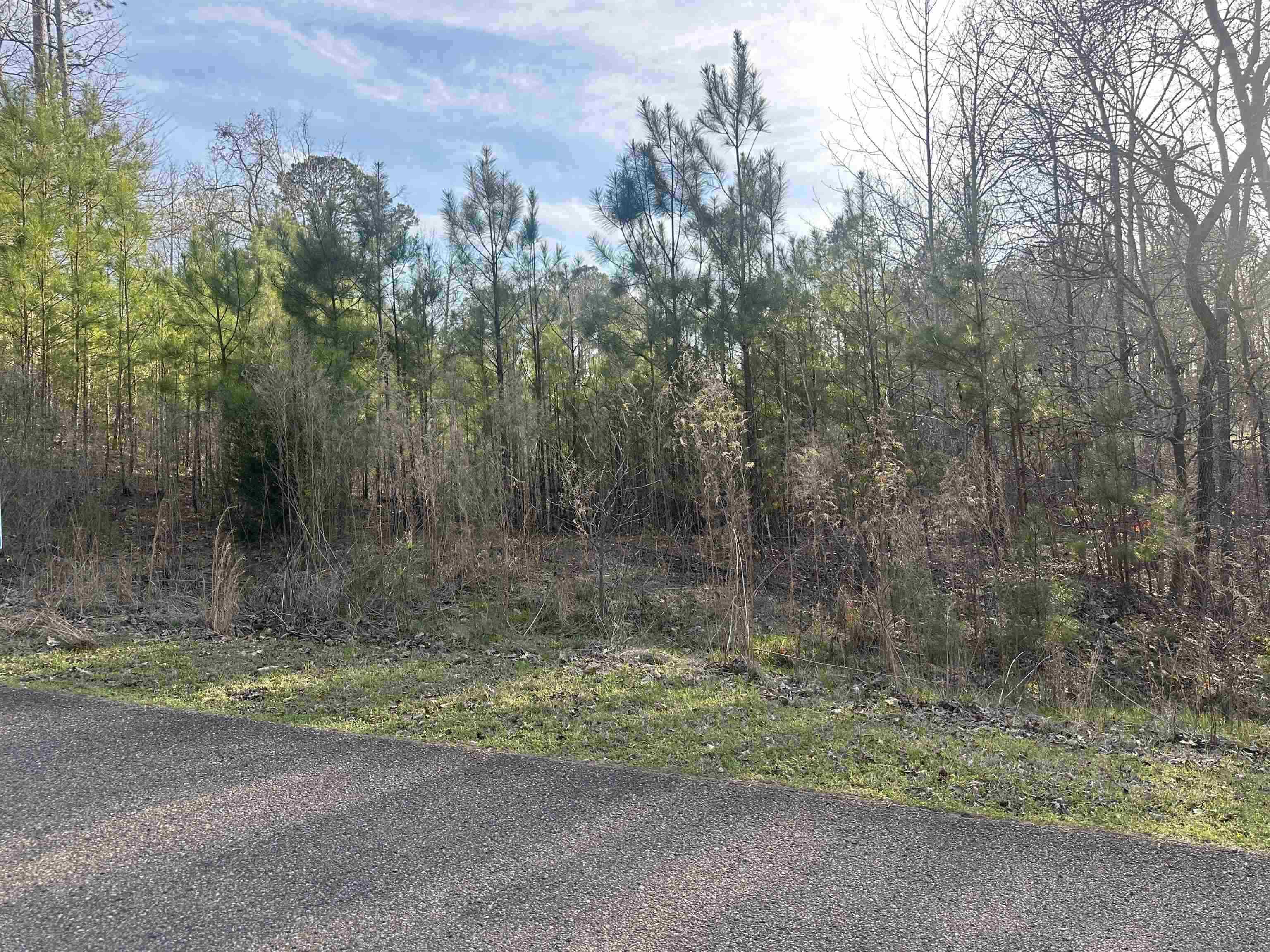 a view of a outdoor space