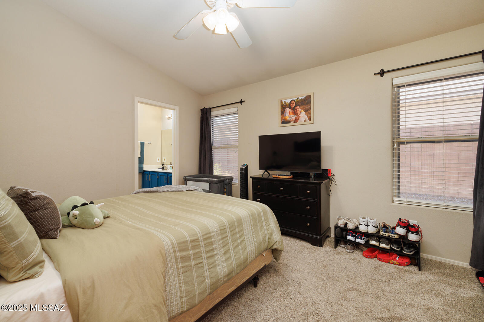 1333 North Thunder Ridge Drive Tucson, AZ 85745 - Photo 10 of 19