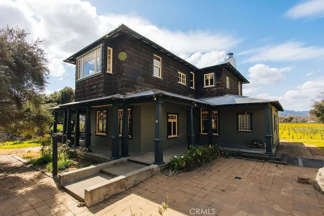 $15,500,000 | 1001 Silverado Trail South, St. Helena, CA 94574