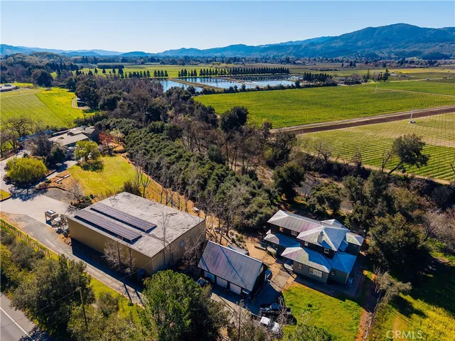 $15,500,000 | 1001 Silverado Trail South, St. Helena, CA 94574