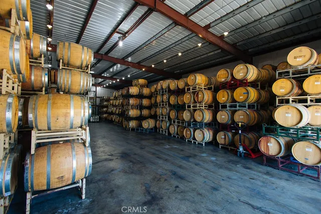 $15,500,000 | 1001 Silverado Trail South, St. Helena, CA 94574