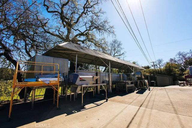 $15,500,000 | 1001 Silverado Trail South, St. Helena, CA 94574