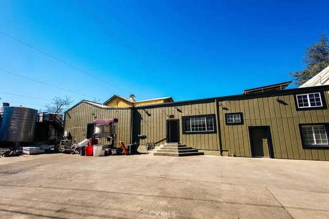 $15,500,000 | 1001 Silverado Trail South, St. Helena, CA 94574