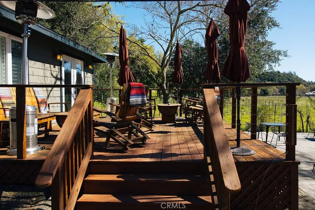 $15,500,000 | 1001 Silverado Trail South, St. Helena, CA 94574