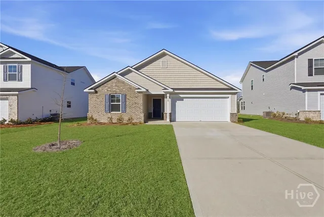 $375,000 | 28 Flagler Drive, Savannah, GA 31419