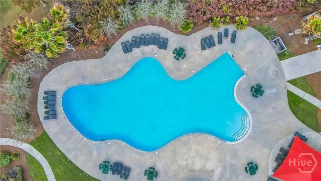 $375,000 | 28 Flagler Drive, Savannah, GA 31419