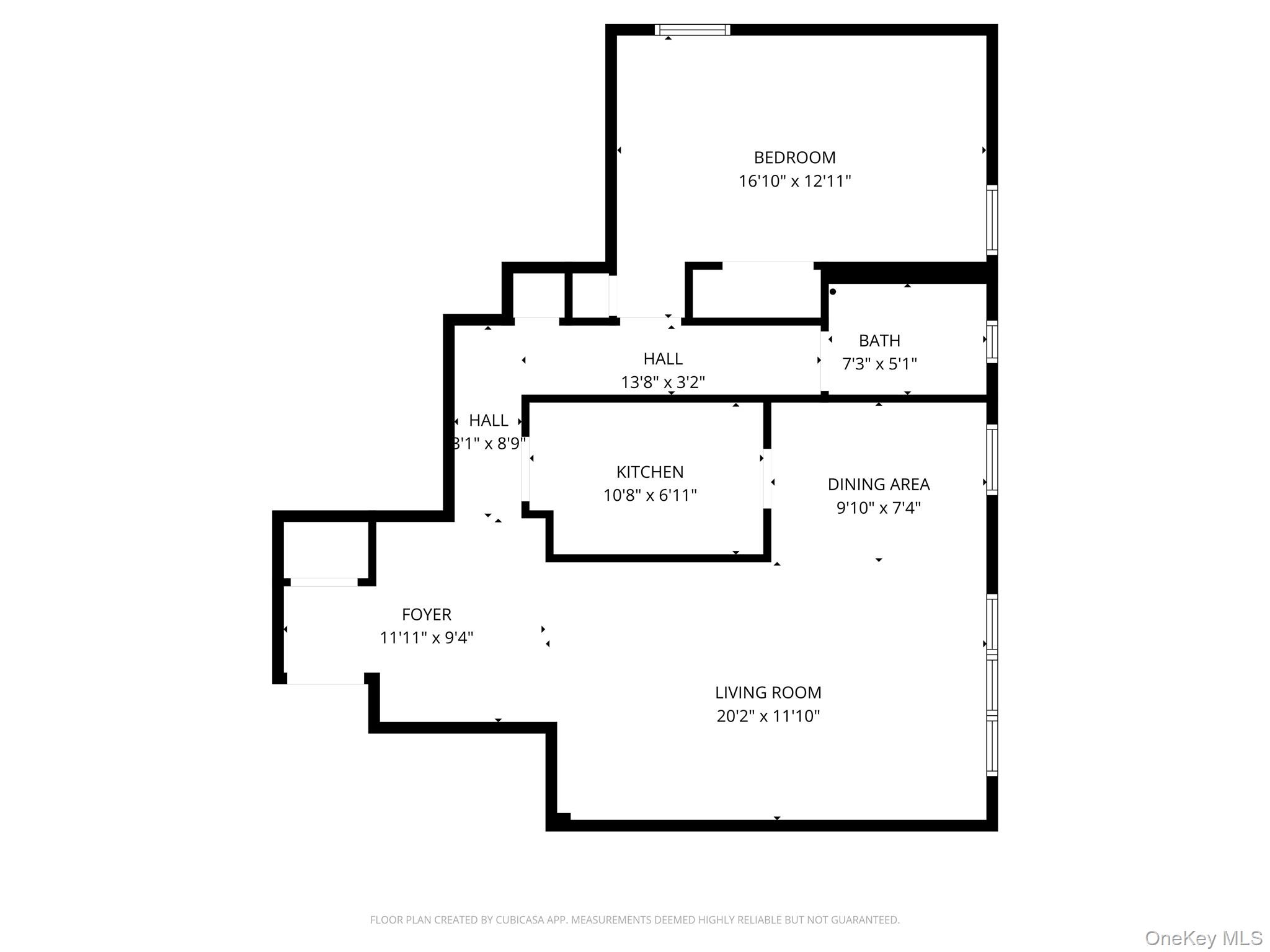 678 Warburton Avenue, Unit 6L Yonkers, NY 10701 - Photo 13 of 14