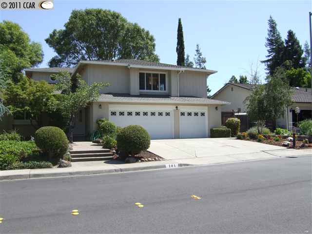 101 Dorset Court San Ramon, CA 94583 - Photo 1 of 1 Gallery Image 1