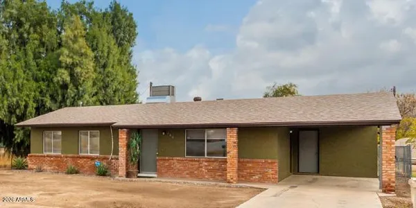 $290,000 | 308 South 3rd Street, Buckeye, AZ 85326