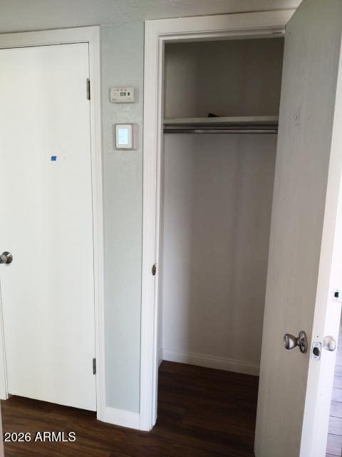 308 South 3rd Street Buckeye, AZ 85326 - Photo 20 of 37 a view of closet