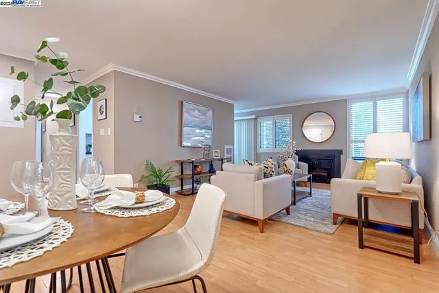 $599,000 | 1131 Compass Lane, Unit 108, Foster City, CA 94404