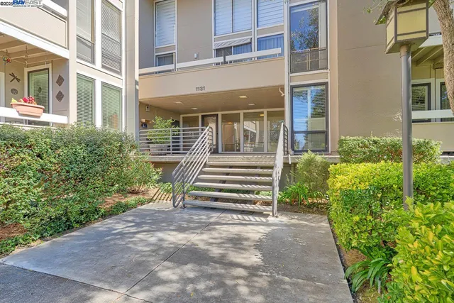 $599,000 | 1131 Compass Lane, Unit 108, Foster City, CA 94404