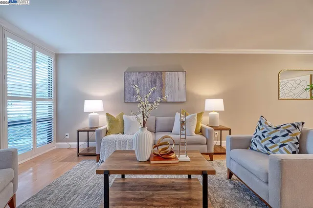 $599,000 | 1131 Compass Lane, Unit 108, Foster City, CA 94404