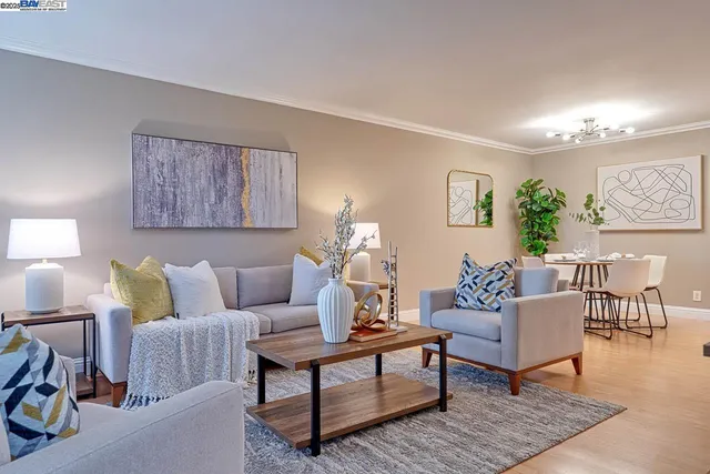 $599,000 | 1131 Compass Lane, Unit 108, Foster City, CA 94404