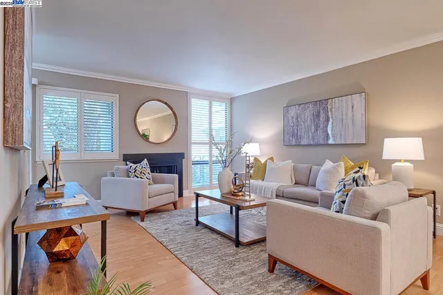 $599,000 | 1131 Compass Lane, Unit 108, Foster City, CA 94404