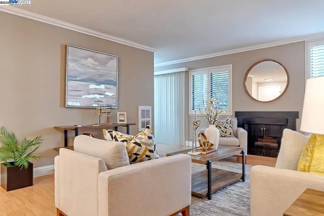 $599,000 | 1131 Compass Lane, Unit 108, Foster City, CA 94404