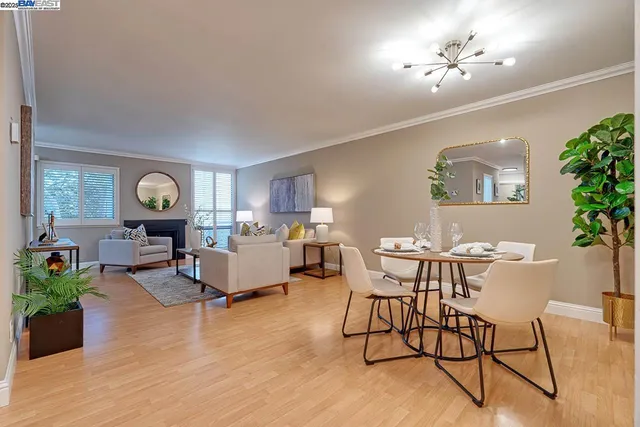 $599,000 | 1131 Compass Lane, Unit 108, Foster City, CA 94404