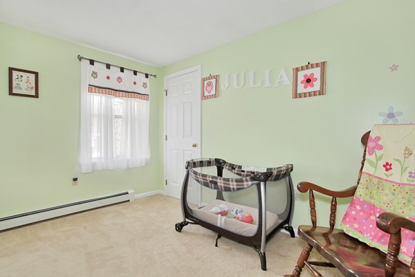 11 Robbins Road Ayer, MA 01432 - Photo 18 of 30 a view of a room with baby toys