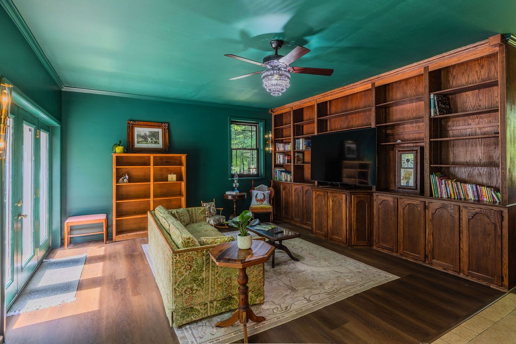 924 Spring Valley Road McMinnville, TN 37110 - Photo 29 of 60