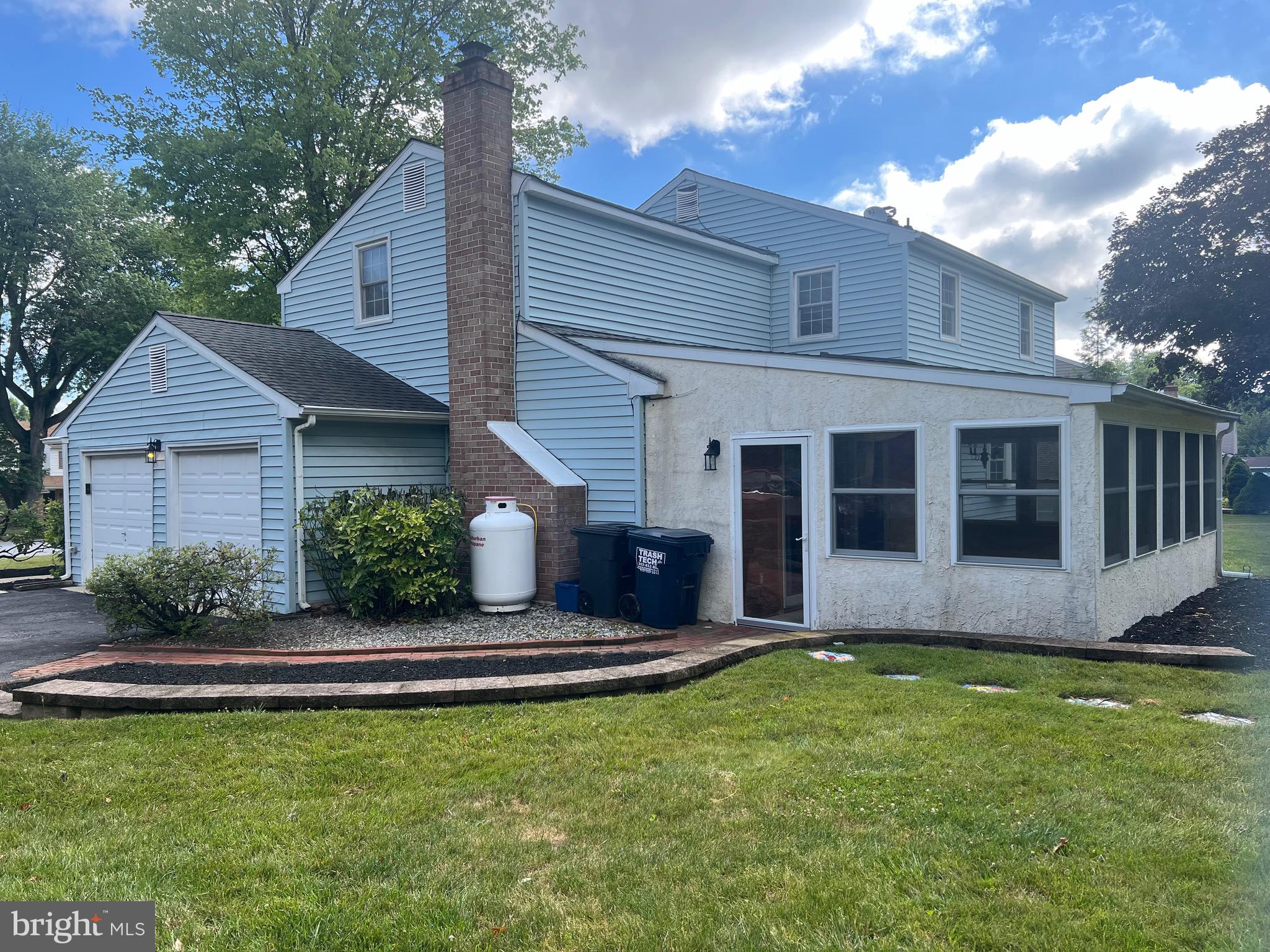 206 Devon Drive Exton, PA 19341 - Photo 2 of 25