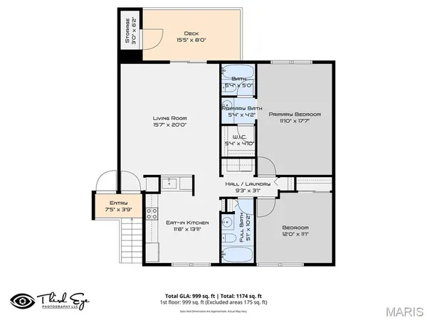 $170,000 | 1042 Sugar Creek Court, Unit 8, St. Peters, MO 63376