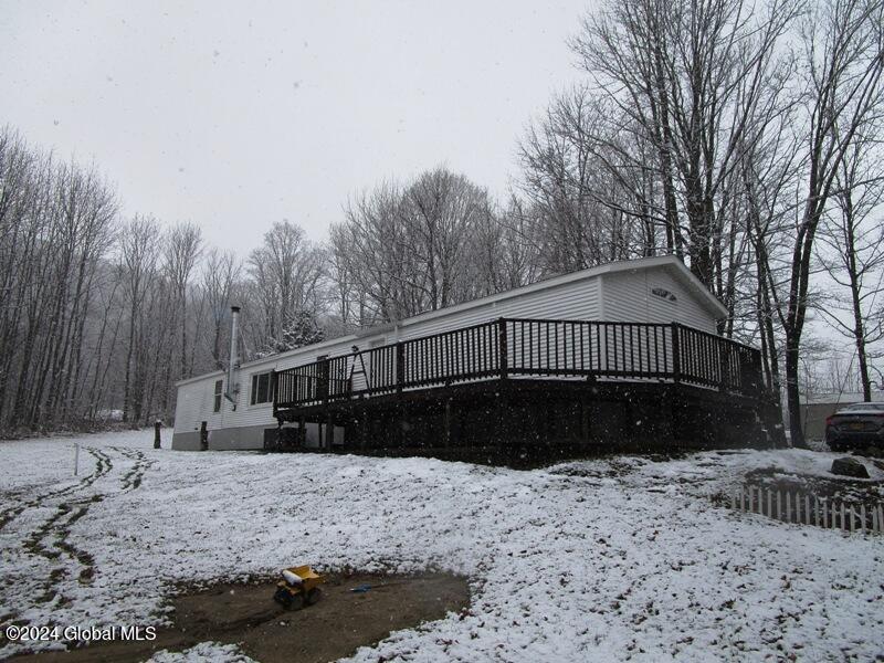 136 Beards Hollow Road Summit, NY 12149 - Photo 7 of 42 IMG_7350