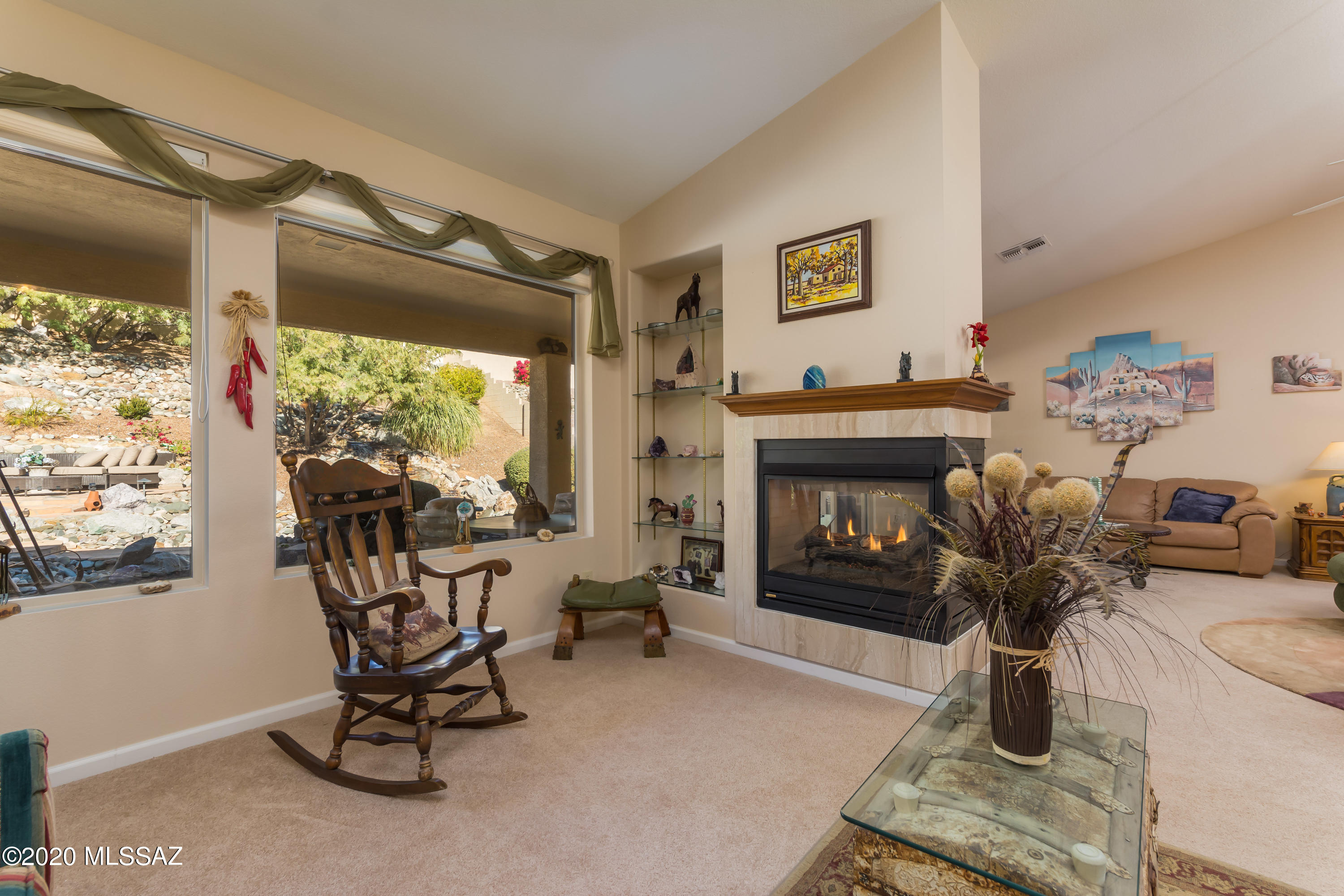 62956 East Flower Ridge Drive Tucson, AZ 85739 - Photo 6 of 33