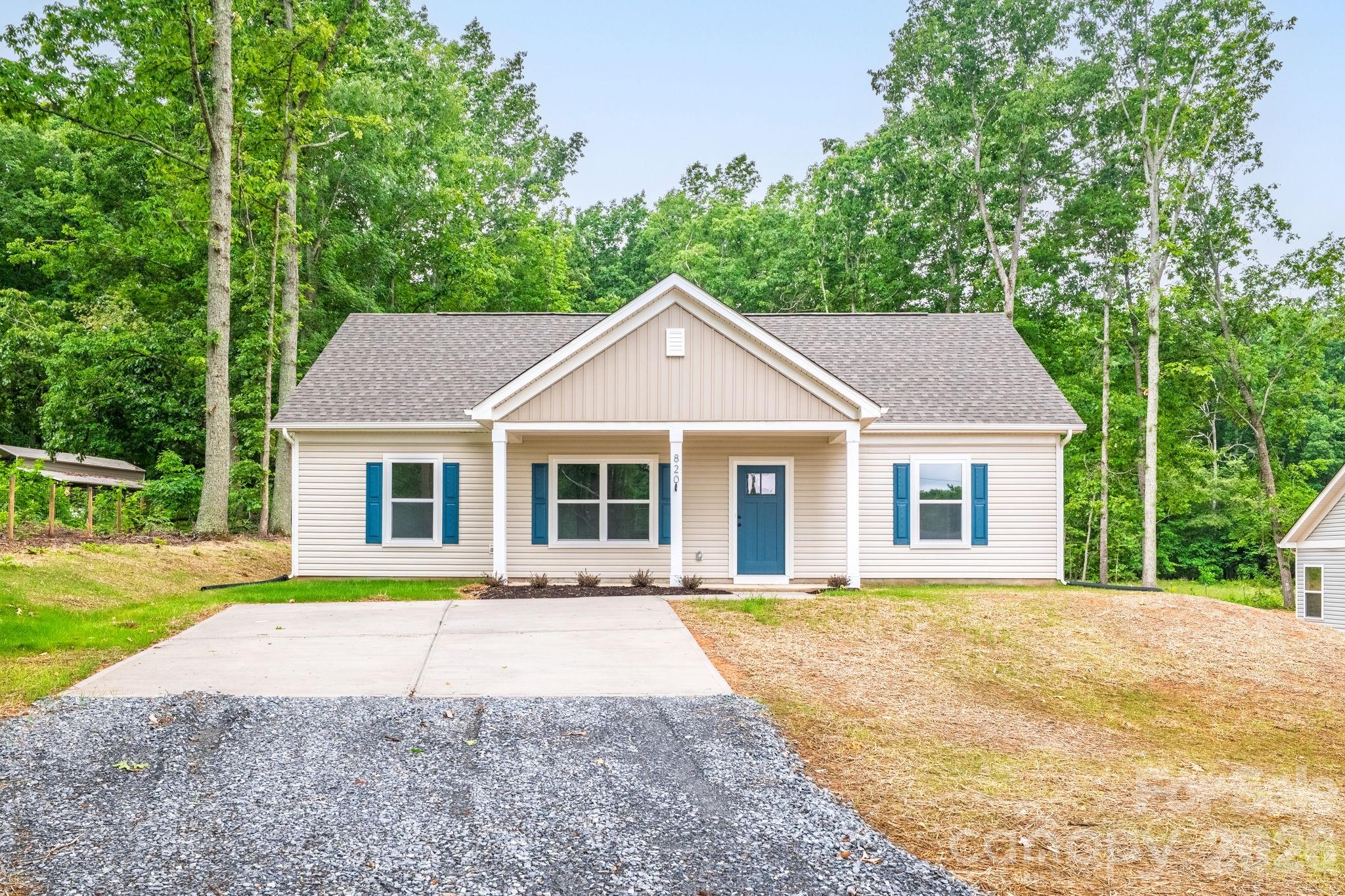 820 Bethlehem Road Kings Mountain, NC 28086 - Photo 2 of 17