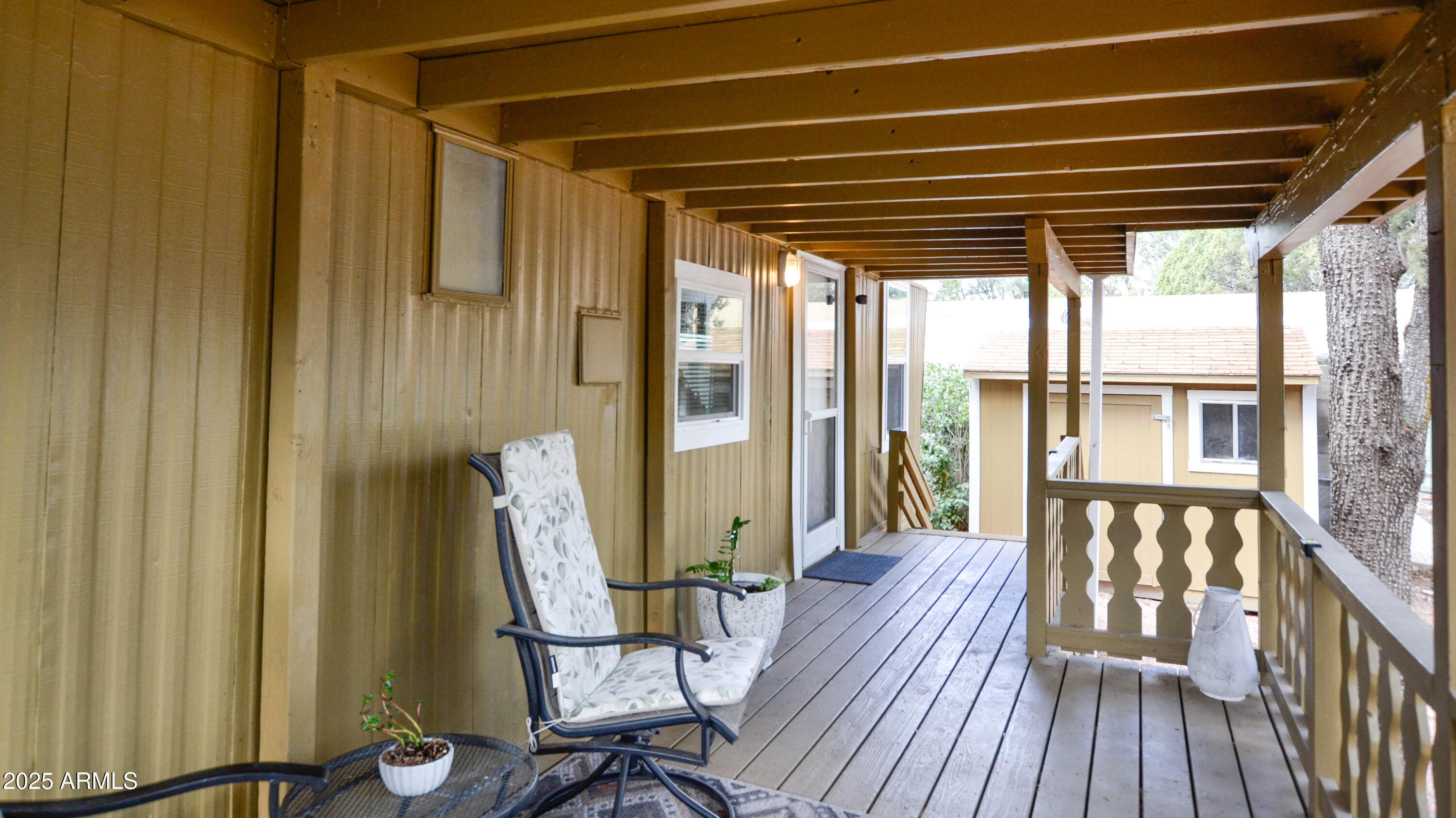 917 West Saddle Lane Payson, AZ 85541 - Photo 23 of 24 PIC-22